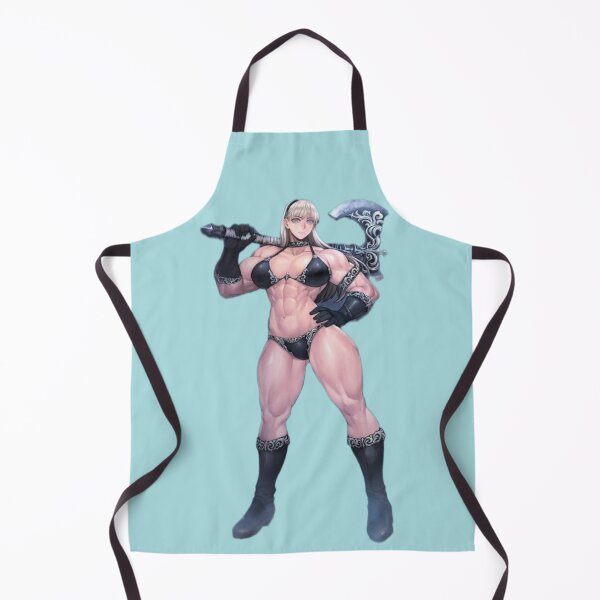 Item preview, Stronger girls anime designed and sold by Dido-shop-art ⭐⭐⭐⭐⭐.
