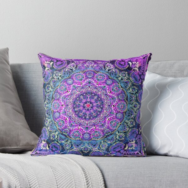 Item preview, Cosmic Love Mandala designed and sold by Cameron Gray.