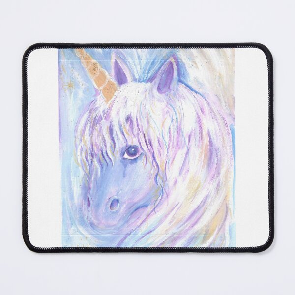Item preview, Magical Unicorn designed and sold by Roselyn Snead.