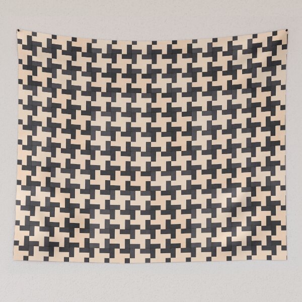 Item preview, AZULEJOS / 013 A - Pepita designed and sold by danielcoulmann.