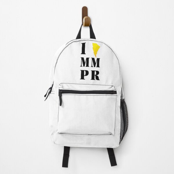 Item preview, I heart MMPR designed and sold by HK-C.