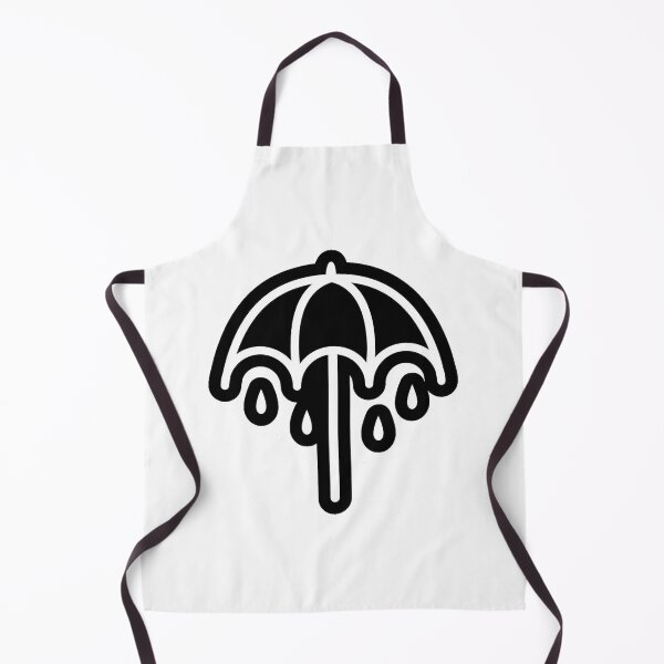Item preview, white umbrella designed and sold by Stantonwer.
