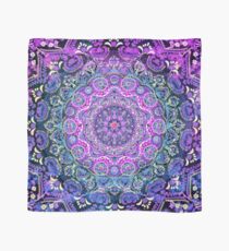 Cosmic Love Mandala Scarf
