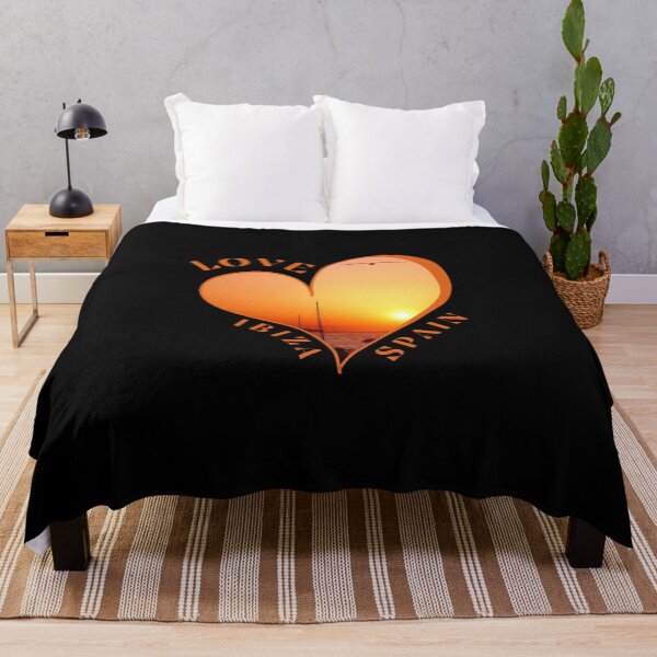 Item preview, Love Ibiza Spain designed and sold by Miki Design.