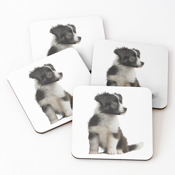 Item preview, Canadian Inuit Dog Puppy designed and sold by hyperweave.