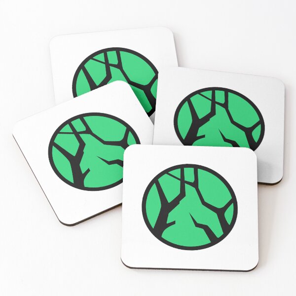 Item preview, Symbol of the Strangers  designed and sold by HazellDean.