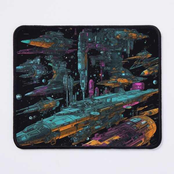 Item preview, Planetary Journey designed and sold by trendarmy.