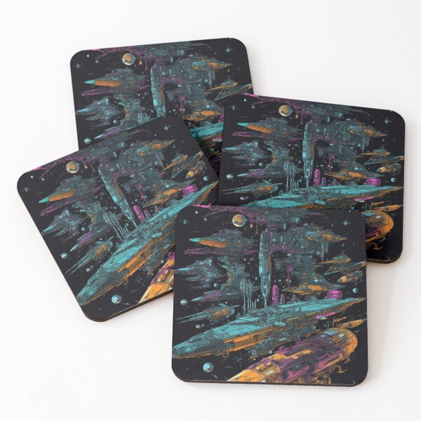 Item preview, Planetary Journey designed and sold by trendarmy.