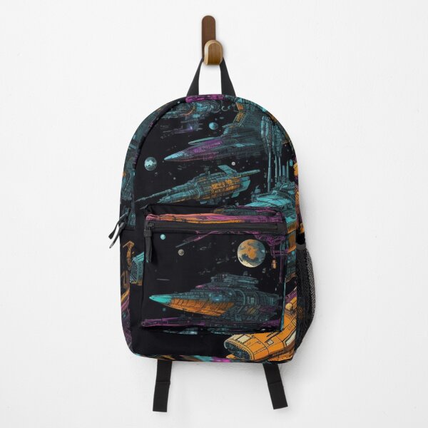 Item preview, Planetary Journey designed and sold by trendarmy.