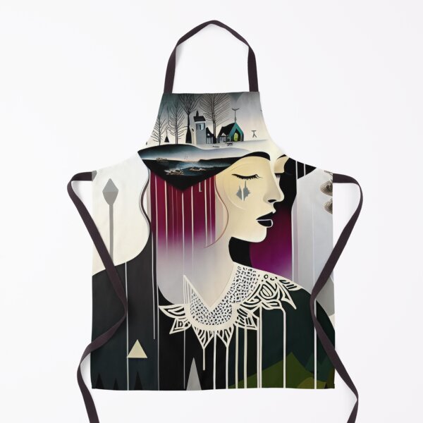 Item preview, Thinking of Home designed and sold by Diana Sénèque.
