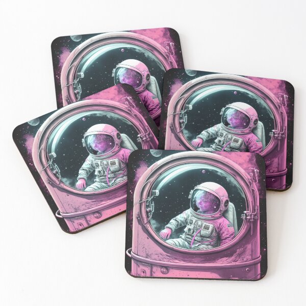 Item preview, Interstellar Adventure designed and sold by trendarmy.
