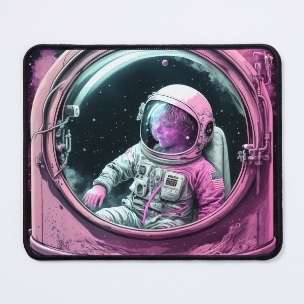 Item preview, Interstellar Adventure designed and sold by trendarmy.
