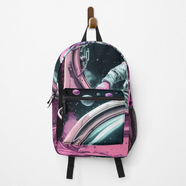 Item preview, Interstellar Adventure designed and sold by trendarmy.