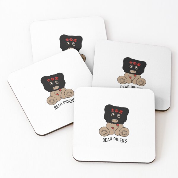 Item preview, BEAR OMENS designed and sold by SPOOKSBYWB.