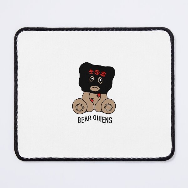 Item preview, BEAR OMENS designed and sold by SPOOKSBYWB.