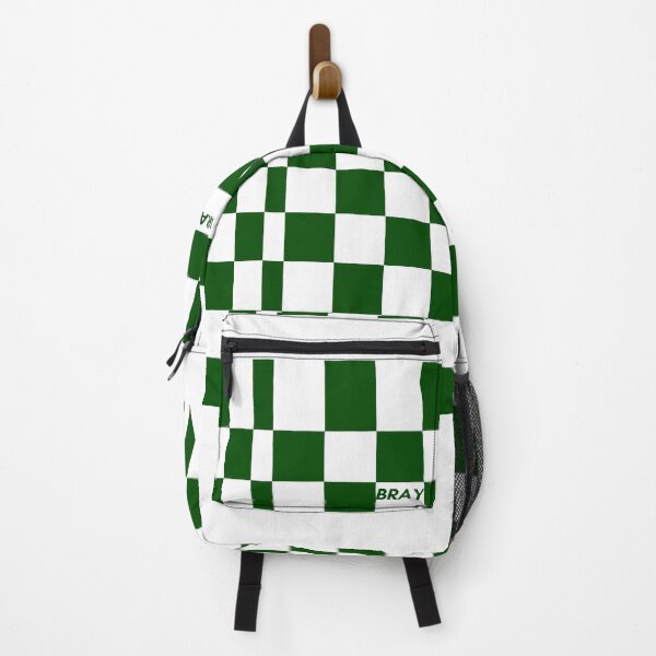 Item preview, Green Squares designed and sold by bwssc.