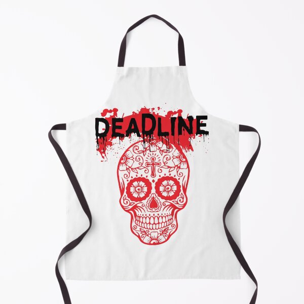 Item preview, Deadline designed and sold by Longpeteginger.