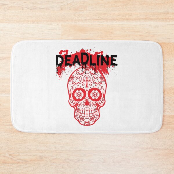 Item preview, Deadline designed and sold by Longpeteginger.