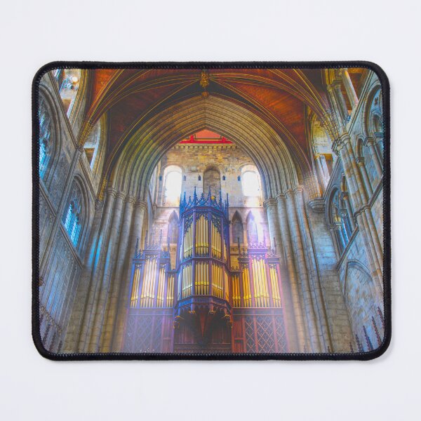 Item preview, Ripon Cathedral Interior  designed and sold by Alisonchambers2.