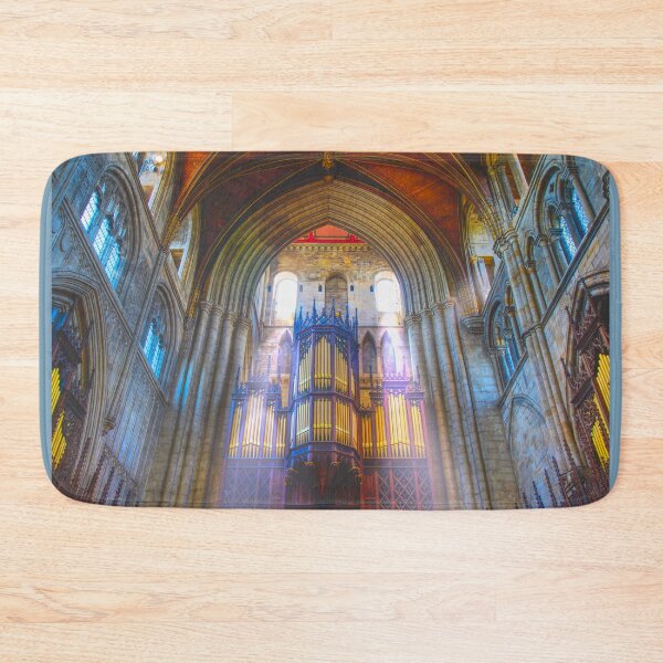 Item preview, Ripon Cathedral Interior  designed and sold by Alisonchambers2.