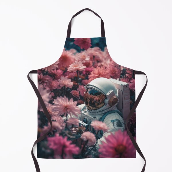 Artikelvorschau, Astronaut Surfing the Nebula entworfen und verkauft von SeedDesign.