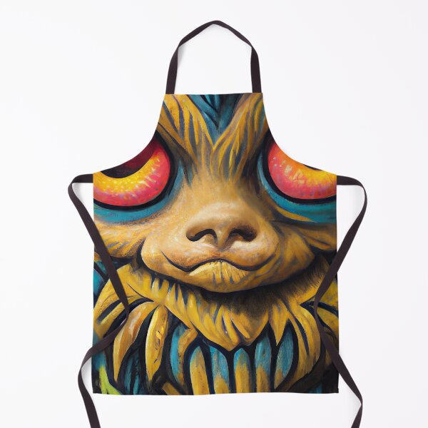 Item preview, Mythical Folklor Creature designed and sold by Piotrek0001.
