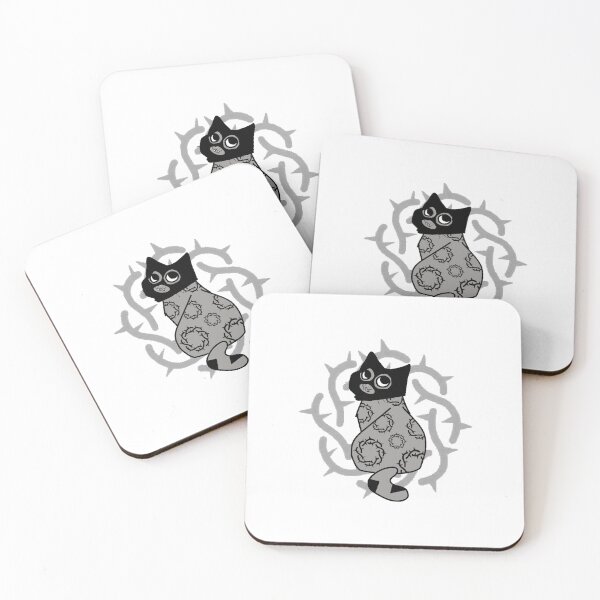 Item preview, KITTY OMENS designed and sold by SPOOKSBYWB.