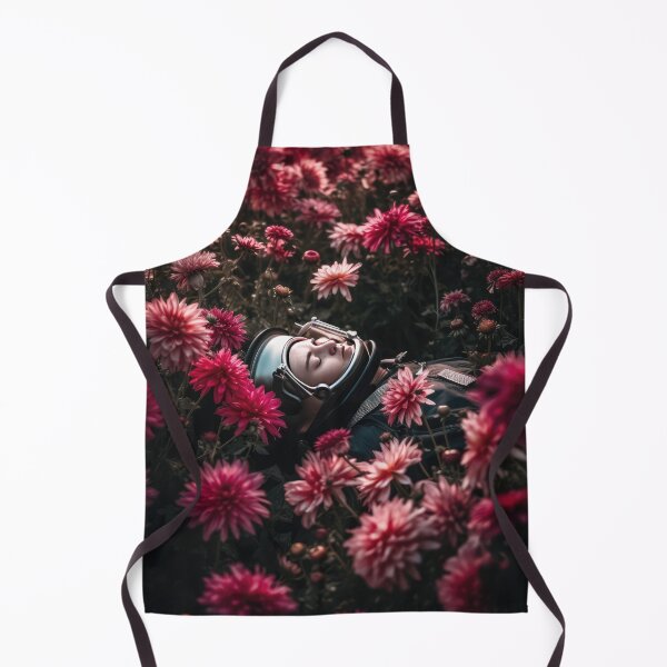 Artikelvorschau, Astronaut Surfing the Nebula entworfen und verkauft von SeedDesign.