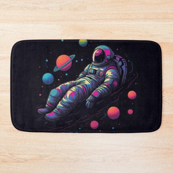 Item preview, Astral Safari designed and sold by trendarmy.
