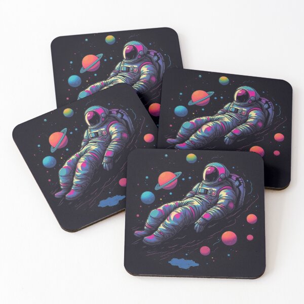 Item preview, Astral Safari designed and sold by trendarmy.
