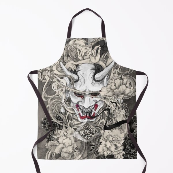 Item preview, Oni Samurai Ronin designed and sold by Oni Kanzen.
