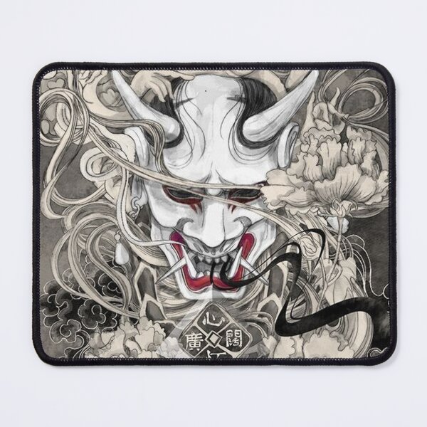 Item preview, Oni Samurai Ronin designed and sold by Oni Kanzen.