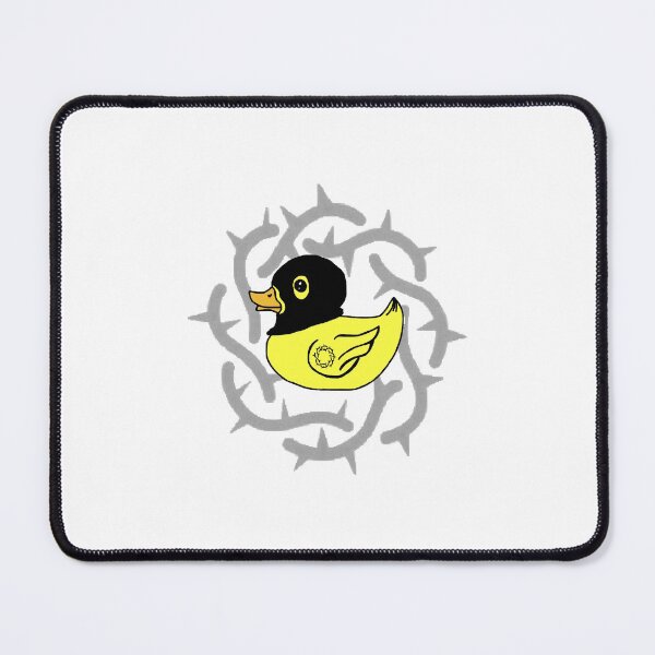 Item preview, BAD QUACK designed and sold by SPOOKSBYWB.