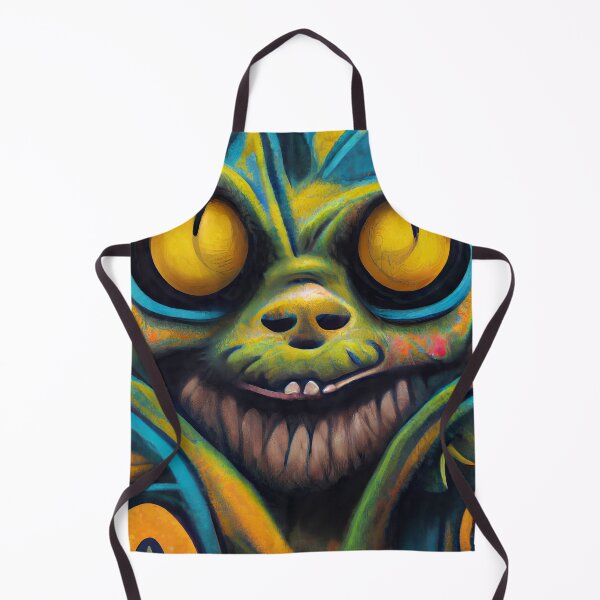 Item preview, Mythical Folklor Creature designed and sold by Piotrek0001.