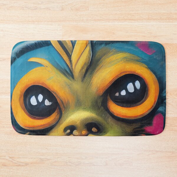 Item preview, Mythical Folklor Creature designed and sold by Piotrek0001.