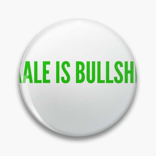 Item preview, KALE IS BULLSHIT designed and sold by Jumbodeals.