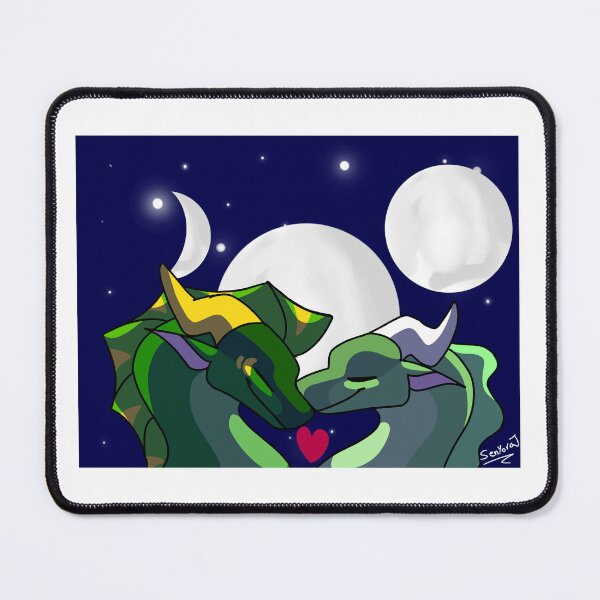 Item preview, Sundew and Willow designed and sold by SenyoraJ.