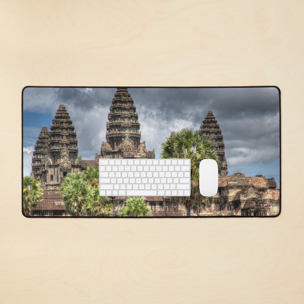 Item preview, Desk Mat designed and sold by tpixx.