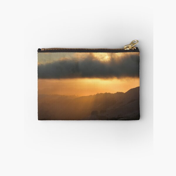 Item preview, Friendship – Sunset Rays in Santa Cruz Mountains designed and sold by Matt Tilghman.