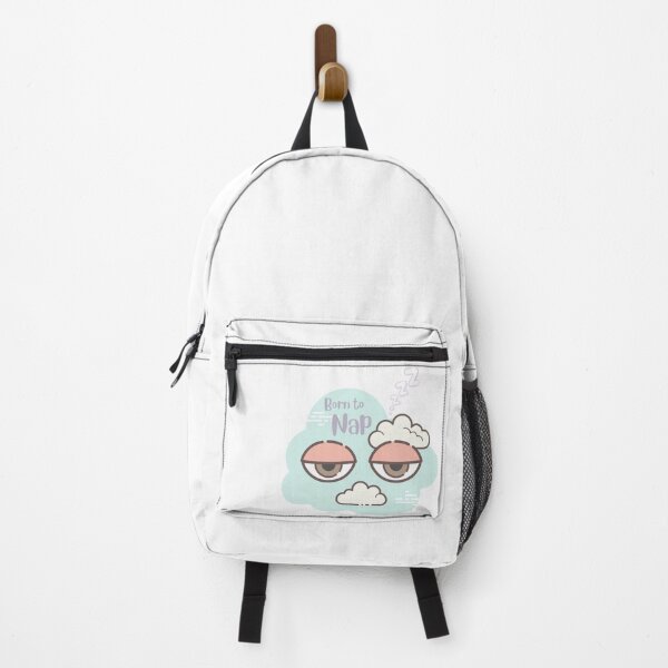 Item preview, Born to nap designed and sold by GabrielleNG.