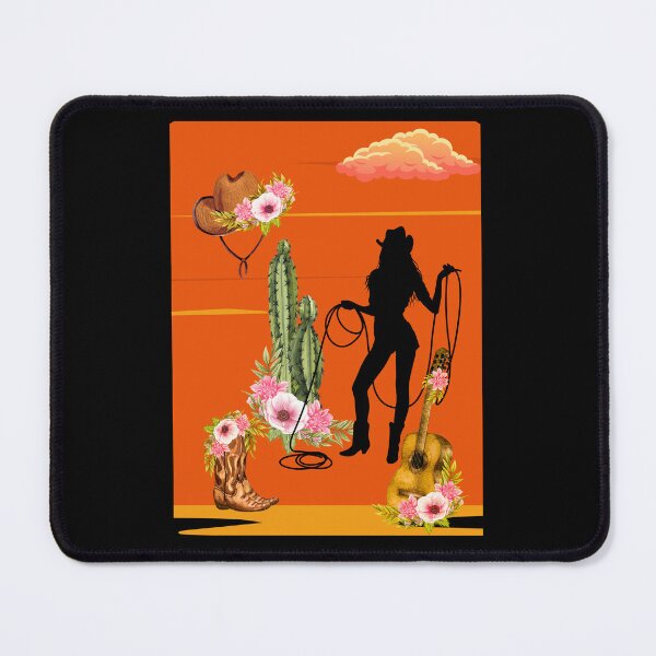 Item preview, Coastal Cowgirl designed and sold by Echo Aesthetics.