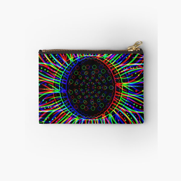 Item preview, Psychedelic Sunflower designed and sold by RedArtG09.
