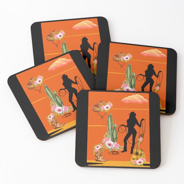 Item preview, Coastal Cowgirl  designed and sold by Echo Aesthetics.
