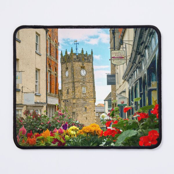 Item preview, Richmond North Yorkshire  designed and sold by Alisonchambers2.