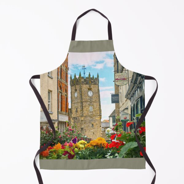 Item preview, Richmond North Yorkshire designed and sold by Alisonchambers2.
