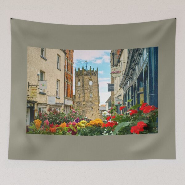 Item preview, Richmond North Yorkshire  designed and sold by Alisonchambers2.