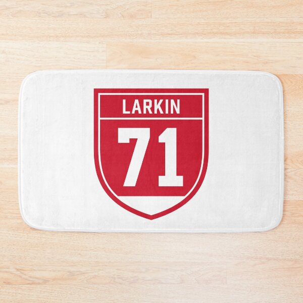 Item preview, Larkin #71 emblem designed and sold by Tarroi.