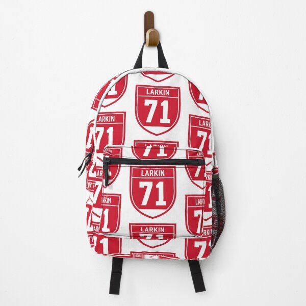 Item preview, Larkin #71 emblem designed and sold by Tarroi.