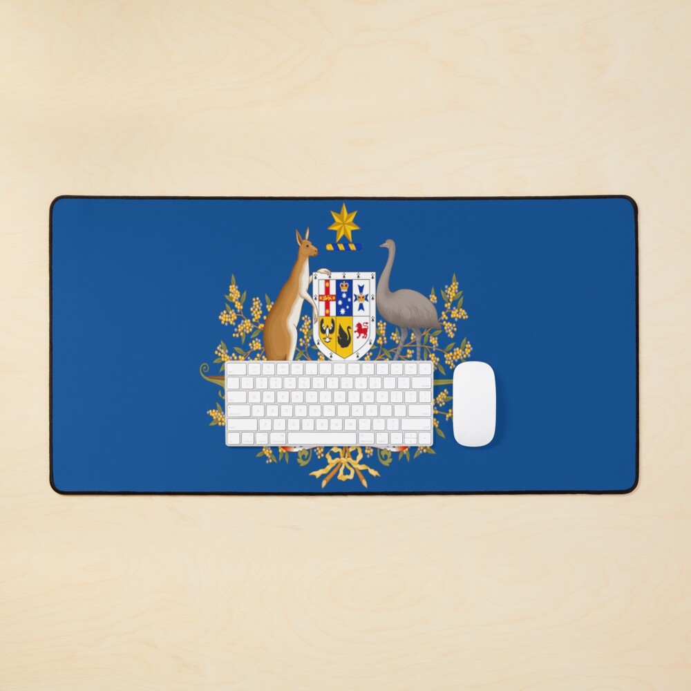 Item preview, Desk Mat designed and sold by tpixx.