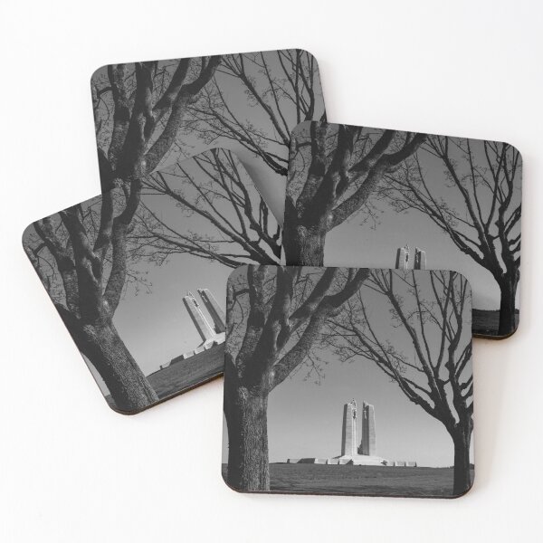 Item preview, Vimy Ridge Landscape View, France designed and sold by Imladris01.